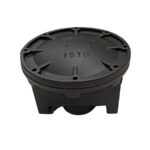 1510 B PTFE ANTI-SIPHON VALVE