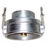 1520 CAMLOCK FEMALE ALUMINIUM