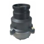 1534 ENP 3"FX3"M CAMLOCK