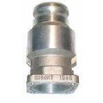 1535 3"FX3"M CAMLOCK
