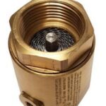 182 EN P BRASS