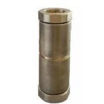 2510 BRASS SHEAR VALVE