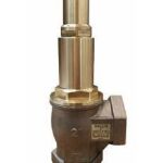 55B ADJUSTABLE CHECK VALVE