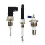 AELC CONDUCTIVITY TYPE LEVEL ELECTRODE