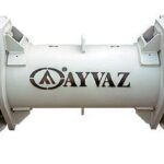 ANGULAR EXPANSION JOINTS