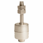 AU-20 LEVEL CONTROLER WITH 2 CONTACTS