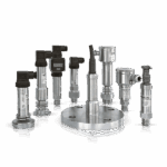 BT-01 HYDROSTATIC LEVEL TRANSMITTER