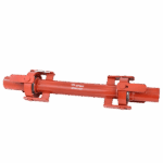 DOUBLE GIMBAL EXPANSION JOINTS