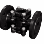 Двойно наблюдателно стъкло DW12G-SS