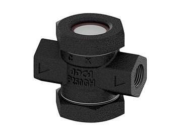DW40S Двойно наблюдателно стъкло DW40S - Image 1