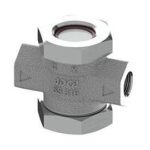 Двойно наблюдателно стъкло DW40SS