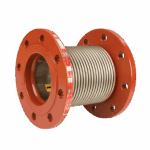 EXPANSION JOINTS FOR LNG/LPG CARRIERS