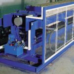 FILTER PRESSES