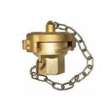 GAUGING PLUG BRASS