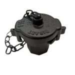 GAUGING PLUG PTFE