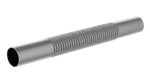 Гъвкав удължител за сифон, неръждаема стомана, Bonomini 0632FX30B7 *