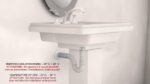Гъвкава връзка за сифон коляно, 11/2"хф40/50мм, MagikOne, Bonomini 9370FM64B0 - Image 3
