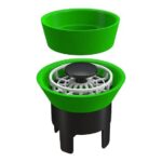Клапа против Миризми Bonomini 5429AR99B4