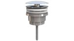 Клик сифон за мивка, универсален Bonomini 0961OT54S7 - Image 2