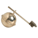 KTS-50 FLOAT VALVES