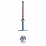 MG-33 MAGNETIC LEVEL GAUGE TOP MOUNTED