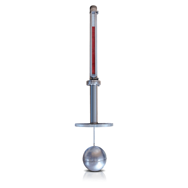 mg-33-magnetic-level-gauge-top-mounted-6360d52c8ee7c_600x600.png MG-33 MAGNETIC LEVEL GAUGE TOP MOUNTED - Image 1