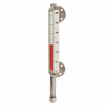 MG-33SC MAGNETIC LEVEL GAUGE