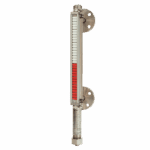 MG-33SV MAGNETIC LEVEL GAUGE