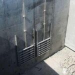Penstocks & Adjustable Weirs