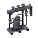 Автоматичен модул POPS-K (Simplex) с помпи ADCAMAT