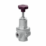 PRV30SS | DN 15 - 25