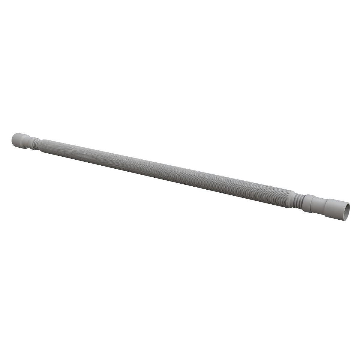 raztegatelna-universalna-izpuskatelna-traba-za-peralna-f2632mm-1-2-20m-siva-pp-bonomini-3120fx20b2-6830842d9b6fd_1280x1280.jpeg Разтегателна, универсална изпускателна тръба за пералня, ф26/32мм, 1-2.20м, сива, PP, Bonomini, 3120FX20B2 - Image 1