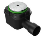 Сифон за поддушово корито Splash, Bonomini 5484CR80B9