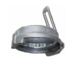 SS or PTFE CAPS 3" - 4"