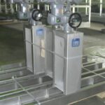 Telescopic Valves