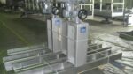 Telescopic Valves