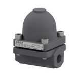 Термостатично кондензно гърне TH35-2-3