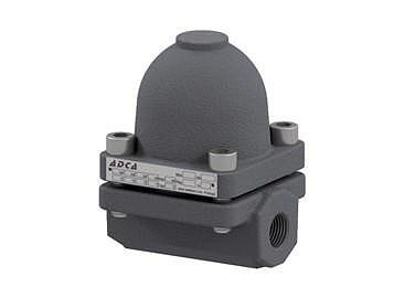 TH35-2-3 Термостатично кондензно гърне TH35-2-3 - Image 1