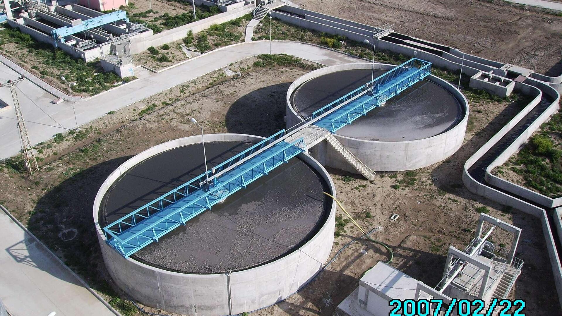 THICKENERS THICKENERS - Image 1