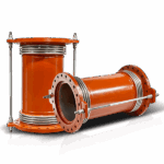 UNIVERSAL TIED EXPANSION JOINTS