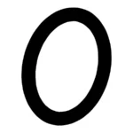 Уплътнение, черно, NBR, ø 30 X 8 mm, Bonomini, OR2819